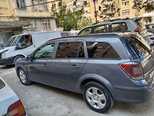 Opel Astra-3