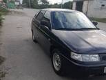 LADA (VAZ) 2112-8