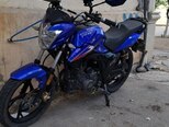 Tufan S 150-1