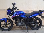 Tufan S 150-2