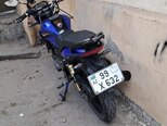 Tufan S 150-3
