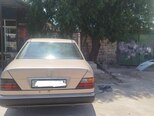 Mercedes 250 D-5