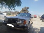 Mercedes 250 D-1
