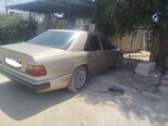 Mercedes 250 D-4