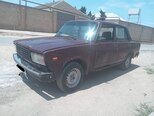 LADA (VAZ) 2107-2