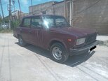 LADA (VAZ) 2107-3