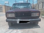 LADA (VAZ) 2107-1