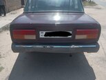 LADA (VAZ) 2107-4