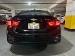 Chevrolet Cruze-2