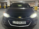 Chevrolet Cruze-1