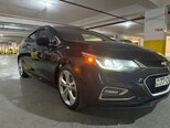 Chevrolet Cruze-5