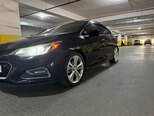 Chevrolet Cruze-4