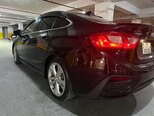 Chevrolet Cruze-7