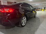 Chevrolet Cruze-6