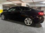 Chevrolet Cruze-8