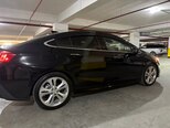 Chevrolet Cruze-9