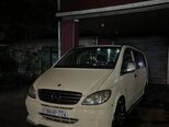 Mercedes Vito 111 CDI-4