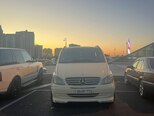 Mercedes Vito 111 CDI-1
