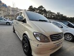 Mercedes Vito 111 CDI-7