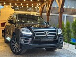 Lexus LX 570-4