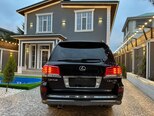 Lexus LX 570-8