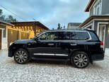 Lexus LX 570-7