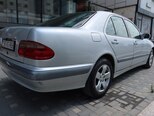 Mercedes E 220-5
