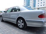 Mercedes E 220-3