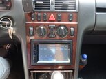 Mercedes E 220-9