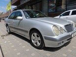 Mercedes E 220-6