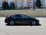 Hyundai Grandeur-7