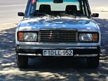 LADA (VAZ) 2107-1