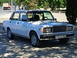 LADA (VAZ) 2107-2
