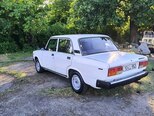 LADA (VAZ) 2107-4