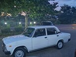 LADA (VAZ) 2107-5