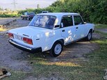 LADA (VAZ) 2107-3