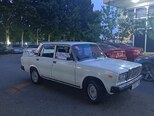 LADA (VAZ) 2107-6