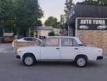 LADA (VAZ) 2107-7