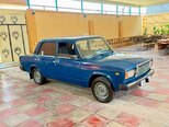 LADA (VAZ) 2107-6