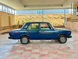 LADA (VAZ) 2107-5