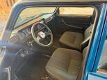 LADA (VAZ) 2107-13