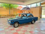 LADA (VAZ) 2107-4