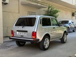 LADA (VAZ) Niva-2