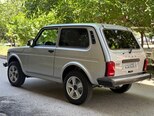 LADA (VAZ) Niva-4