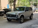 LADA (VAZ) Niva-5