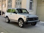 LADA (VAZ) Niva-1