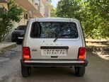 LADA (VAZ) Niva-3