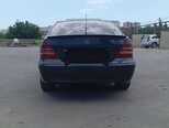 Mercedes C 220-2