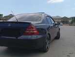 Mercedes C 220-5