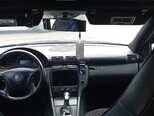 Mercedes C 220-10